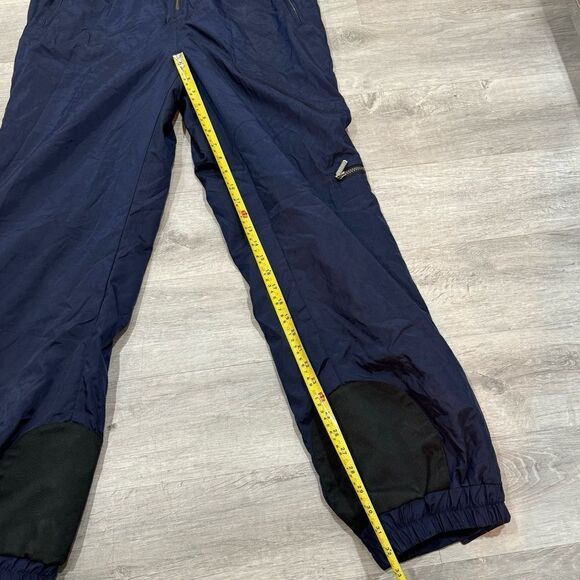 Vintage 80’s OSSI Skiwear One Piece Ski Snowboard Suit Retro Men's size large - Picture 13 of 14